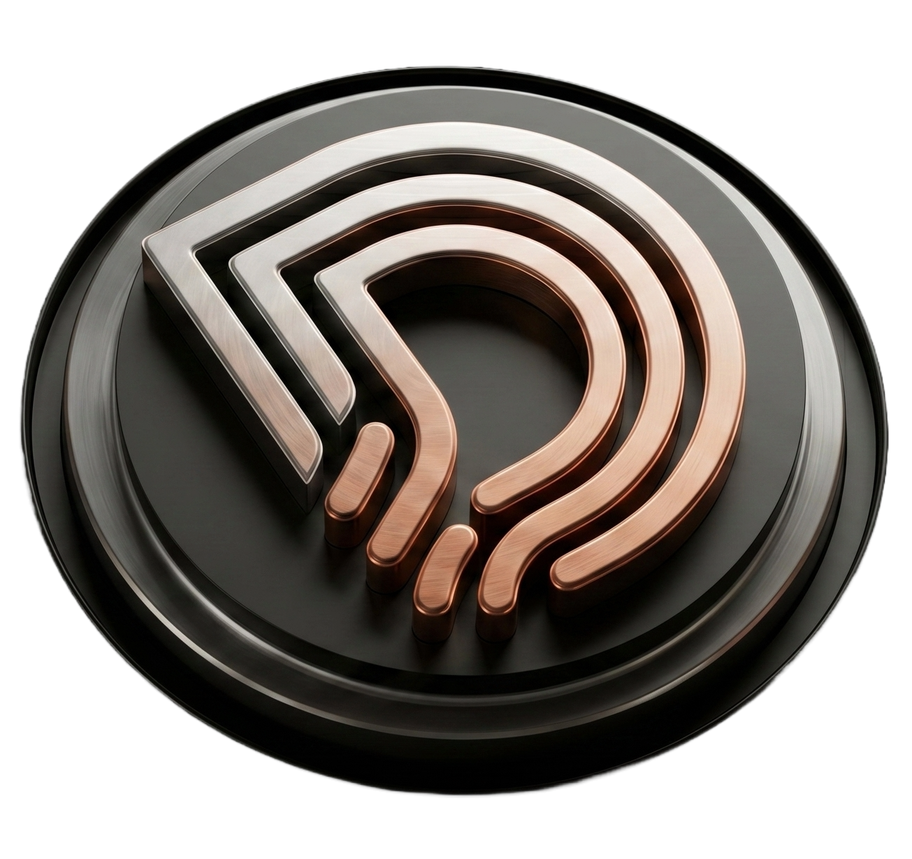 DYNK Founder Wallet — NFT wallet on Solana